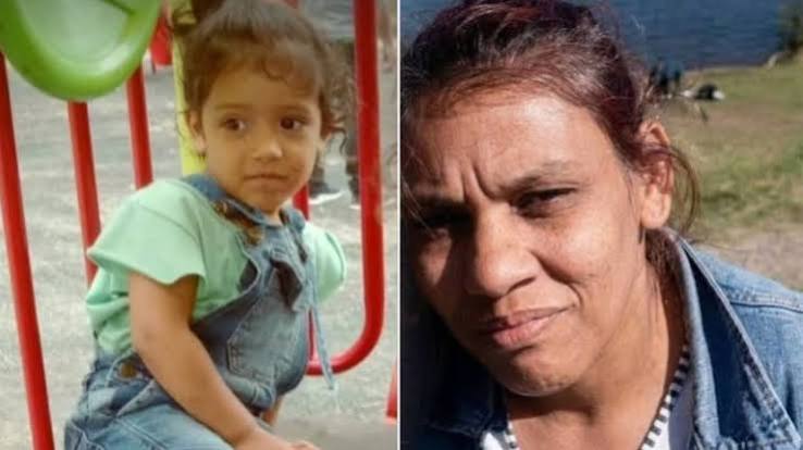 Detuvieron a la mujer acusada por la muerte de su hija de dos años en Villa Gesell: el resultado de la autopsia | eltrece