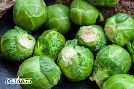 Rosenkohl einfrieren - das solltest du beachten
