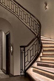 Treads can also be installed using our #400 meoprene contact cement. 75 Beautiful Limestone Staircase Pictures Ideas July 2021 Houzz