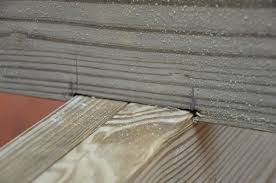 Deck Joist Sizing And Spacing Decks Com