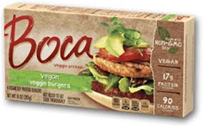 Their products are free of soy and other allergens like gluten, nut, and . The 15 Best Vegan Burgers On The Market One Green Planet