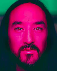 Steve Aoki