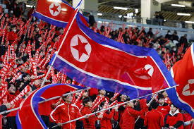 Clube norte-coreano disputará inusitada partida de futebol na Coreia do Sul