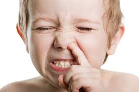 They can range from pink to yellow to grey in color; The Dangers Of Picking Your Nose Ent For Children
