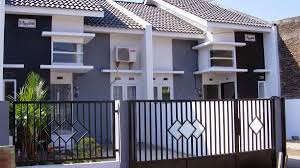 Pagar minimalis adalah adalah pagar rumah yang memiliki model dan desain minimalis. Desain Pagar Rumah Minimalis Type 36 Modern