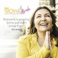 Lisa Griggs's Instagram, Twitter & Facebook