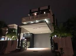 Amari johor bahru, hotel granada johor bahru, and ksl hot spring resort have a spa and received excellent reviews from travellers in johor bahru. 3 Storey Bungalow For Homestay At Usj Subang Jaya Malaysia Reviews Price From 565 Planet Of Hotels