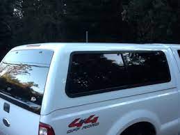 Its availability will expand to. Buying A Used Camper Shell Tips And Compatibility Info Axleaddict