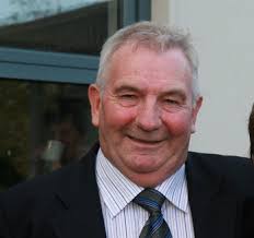 Eamon Giles to enter Ulster Athletics Hall of Fame