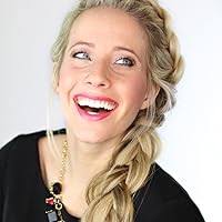 The Ultimate Hairstyle Handbook by Abby Smith