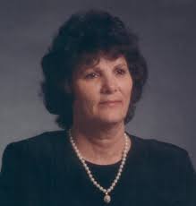 Obituary of Nathie Mae McCurley