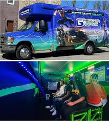 Maybe you would like to learn more about one of these? Game Over Game Bus Home Facebook