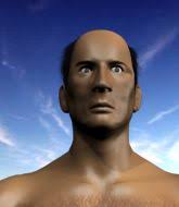 Anthony "The Puncher" Celso