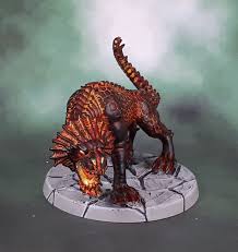 Thoughts, does it need more? D D Monster Manual 22 Wrath Of Ashardalon Rage Drake Azazel S Bitz Box