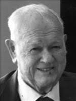 Robert Wilson Borders (1925-2009)