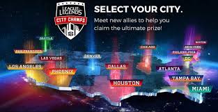 Www.youtube.com/minehut interested in learning more about super league and the events we host? Super League Gaming Expands Into Four More Cities Teases New Games The Esports Observer