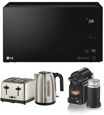 Huge appliance sale and appliances bundles sale has started! Kitchen Appliance Bundle