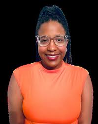 2024 Endo Black Conference Booklet by Lauren Kornegay