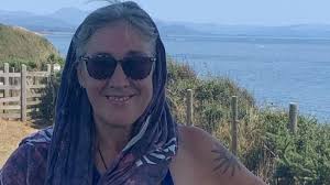 Mum (Jill) Got Robbed