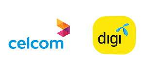 Celcom axiata berhad, dba celcom, is the oldest mobile telecommunications provider in malaysia. Celcom And Digi To Merge Liveatpc Com Home Of Pc Com Malaysia