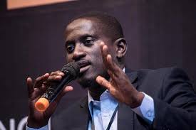 Honoured to have received an award as one of the most influential leaders @  the Africa Europe Youth Leadership Summit. I am grateful to the Governing  Council of the Pan African Youth