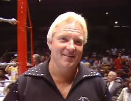 Bobby "The Brain" Heenan Appreciation Page