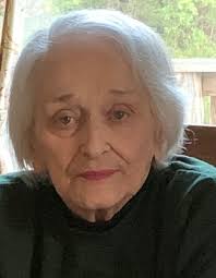 Obituary for Nancy Brown Mann