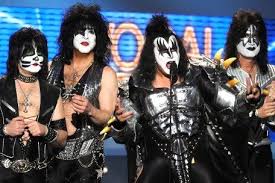 Noisecreep Rock And Heavy Metal Videos News Creep Show Podcasts Kiss Members Gene Simmons Kiss Band