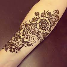 Children's books art & photography books comics & graphic novels. 10 Fun Henna Tattoo Designs For Teens And Kids