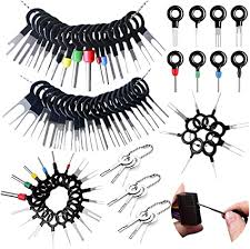 We did not find results for: Amazon Com 73pcs Terminal Removal Tool Kit Vignee Pins Terminals Puller Repair Removal Key Tools For Car Pin Extractor Electrical Wiring Crimp Connectors Key Kit Extractor Connectors Depinning Tool Set Car Electronics