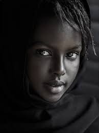Woman Viaggi Senza Confini Beautiful African Women Portrait Beautiful Dark Skin