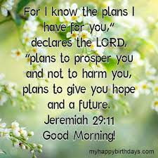 God's mercies are new each day! 100 Good Morning Bible Verses With Images Wishes Messages