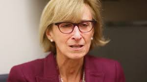 Sunday Sitdown: Dr. Jessica Kandel, fighting childhood cancer