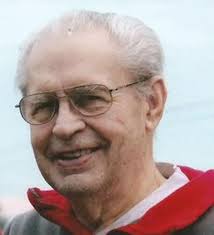 John Bates Obituary September 24, 2015