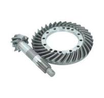 OEM 41201-1381 Crown Wheel and Pinion for HINO700 TRUCK ...