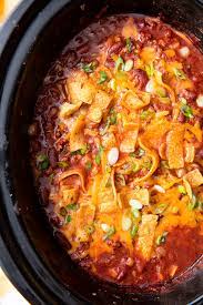 The meatballs include the combine ground beef and ground pork toss it into the slow cooker with sauce and green onions. 31 Delicious Crockpot Appetizers Easy Super Bowl Appetizers
