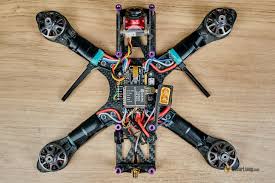 You will be surprised to find out that drones for racing are much different than the standard ones. How To Build A Racing Drone Tutorial 2019 Oscar Liang