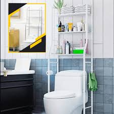Estante Organizador De Baño 50% OFF – 🇨🇴 BRISA TIENDA