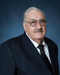 Leonel Garcia Obituary November 11, 2025