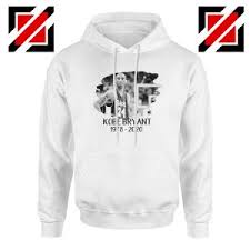 Kobe Legends Never Die Hoodies Kobe Bryant Nba S 2xl Usa Gifts