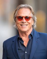 This is the 33rd time the event has been held dating back to the first event held in 1982. Don Johnson Out Don Johnsoned Himself With Suit At Jimmy Kimmel Live