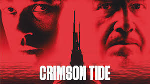 Directed by tony scott, one could be forgiven for thinking that crimson tide would be an outlandish ball of explosions and sla. Is Crimson Tide 1995 On Netflix India