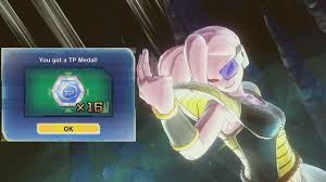 Maybe you would like to learn more about one of these? 16 Tp Medals In Under 3 Minutes Tp Medal Farm Method Dragon Ball Xenoverse 2 Youtube