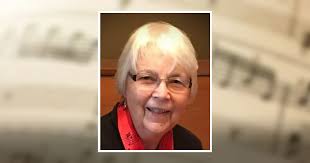 Janet Vedell Obituary April 20, 2025