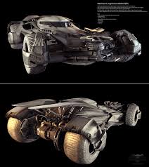 Henry cavill, amy adams, diane lane and others. Batman V Superman Batmobile Sporadic Studio