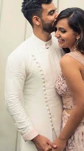 20 Bridal And Groom Dress Trends To Watch Out In 2020 20 Bridal And Groom Dress Trends To Watch Out In Groom Dress Men Wedding Dress Men Gents Kurta Design