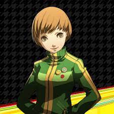 Persona 4 Golden: Chariot Arcana Chie Satonaka social link guide - Video  Games on Sports Illustrated
