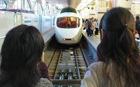 Budayakan comment bermutu dan rate 5. Shinkansen Ini 3 Rahsia Yang Menjadikan Kereta Api Jepun Terbaik Di Dunia Iluminasi