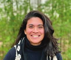 A PLEASANT (HILL) SURPRISE Spring 2024