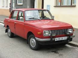 File Wartburg Kolin 4716 Jpg East German Car Wartburg Cars